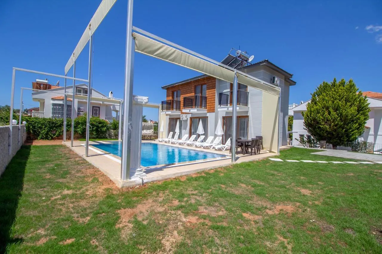 Mina Villa, Oezel Havuzlu, Fethiye 0*,  Turkey