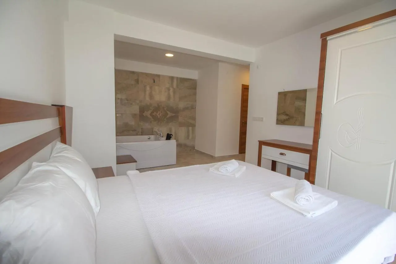 Mina Villa, Oezel Havuzlu, Fethiye 0*,  Turkey