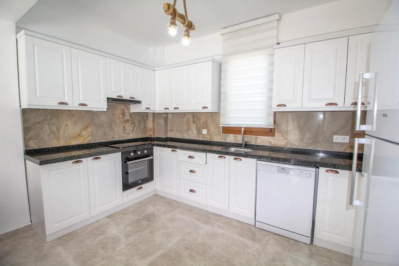Villa Mina Villa, Oezel Havuzlu, Fethiye