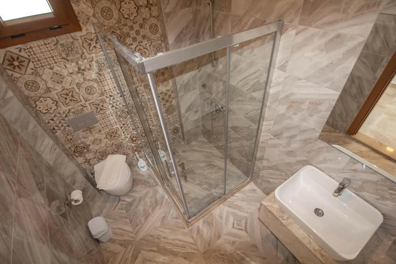 Villa Mina Villa, Oezel Havuzlu, Fethiye